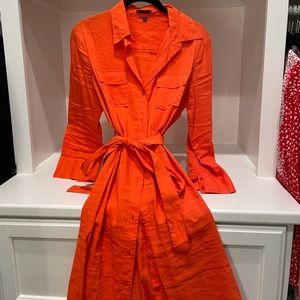 Theory Dress- Size 6